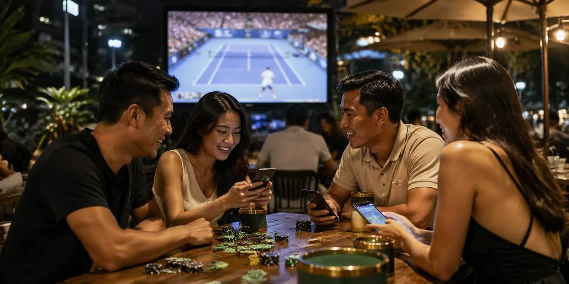 ws888 Việt Nam Sảnh casino
