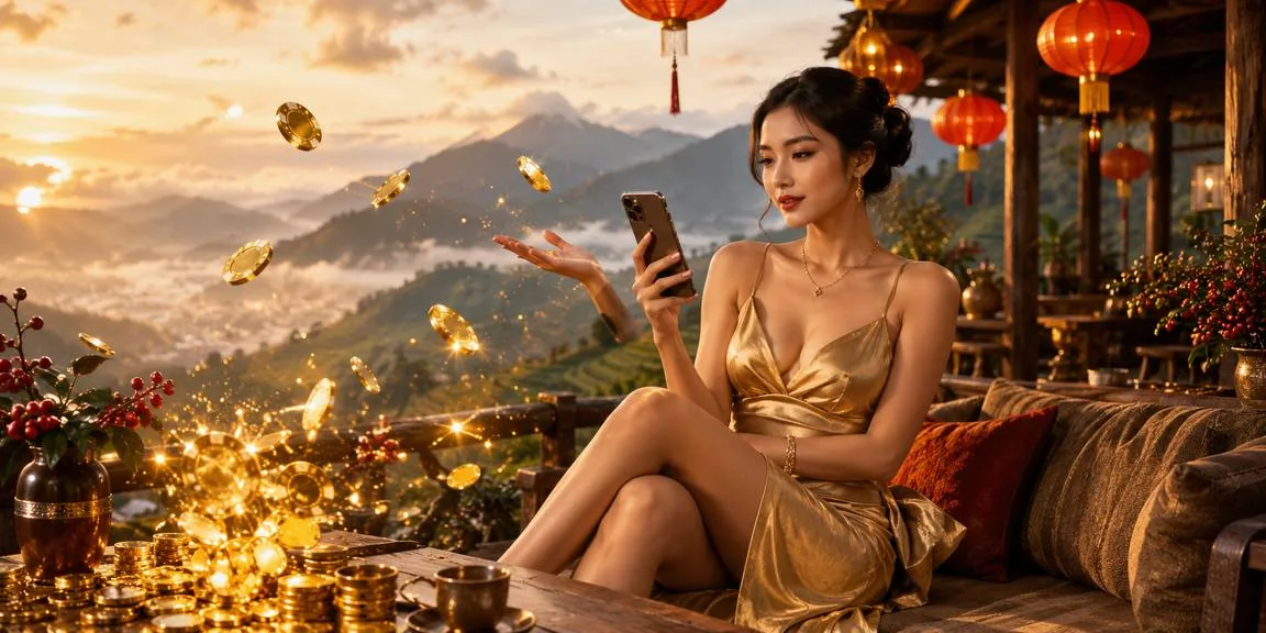 ws888 Casino & Nổ hũ